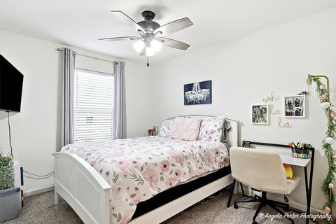 Tiny photo for 6621 Sassafras Way #B, Wonder Lake, IL 60097 (MLS # 12538511)