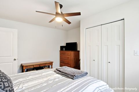 Tiny photo for 6621 Sassafras Way #B, Wonder Lake, IL 60097 (MLS # 12538511)