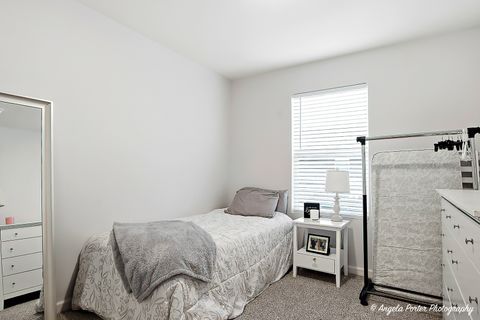 Tiny photo for 6621 Sassafras Way #B, Wonder Lake, IL 60097 (MLS # 12538511)