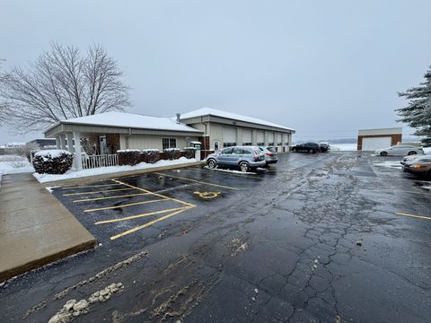 1951 Wiesbrook Drive Oswego IL 60543