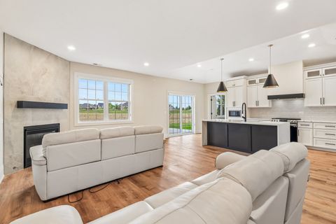 Tiny photo for 23952 S Ann Court, Manhattan, IL 60442 (MLS # 12629803)