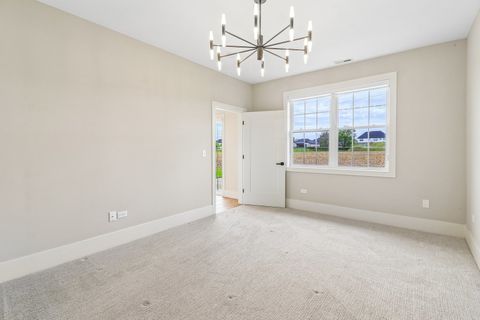 Tiny photo for 23952 S Ann Court, Manhattan, IL 60442 (MLS # 12629803)