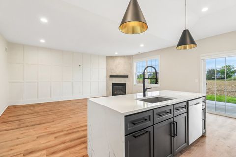 Tiny photo for 23952 S Ann Court, Manhattan, IL 60442 (MLS # 12629803)