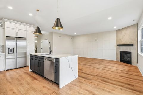 Tiny photo for 23952 S Ann Court, Manhattan, IL 60442 (MLS # 12629803)