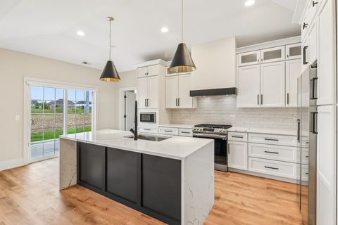 Tiny photo for 23952 S Ann Court, Manhattan, IL 60442 (MLS # 12629803)