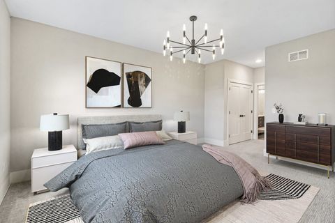 Tiny photo for 23952 S Ann Court, Manhattan, IL 60442 (MLS # 12629803)