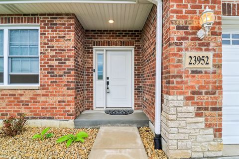 Tiny photo for 23952 S Ann Court, Manhattan, IL 60442 (MLS # 12629803)