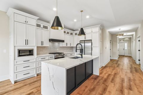 Tiny photo for 23952 S Ann Court, Manhattan, IL 60442 (MLS # 12629803)
