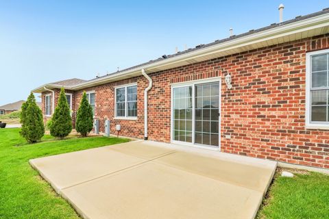 Tiny photo for 23952 S Ann Court, Manhattan, IL 60442 (MLS # 12629803)