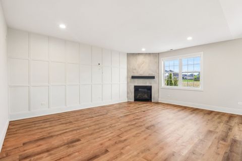 Tiny photo for 23952 S Ann Court, Manhattan, IL 60442 (MLS # 12629803)