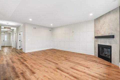 Tiny photo for 23952 S Ann Court, Manhattan, IL 60442 (MLS # 12629803)