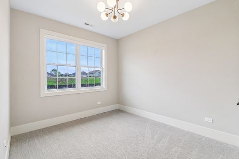 Tiny photo for 23952 S Ann Court, Manhattan, IL 60442 (MLS # 12629803)