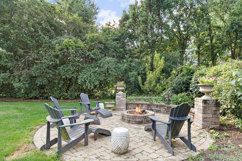 Tiny photo for 40W719 Longshadow Lane, St. Charles, IL 60175 (MLS # 12723440)