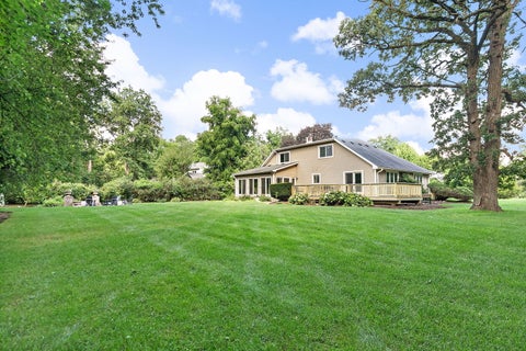 Tiny photo for 40W719 Longshadow Lane, St. Charles, IL 60175 (MLS # 12723440)