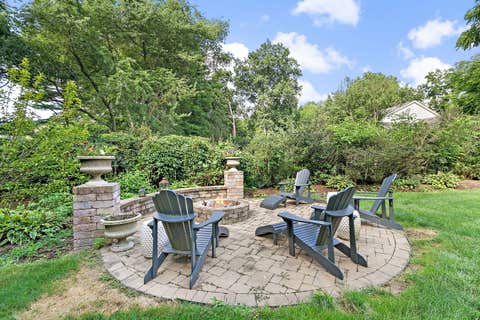 Tiny photo for 40W719 Longshadow Lane, St. Charles, IL 60175 (MLS # 12723440)
