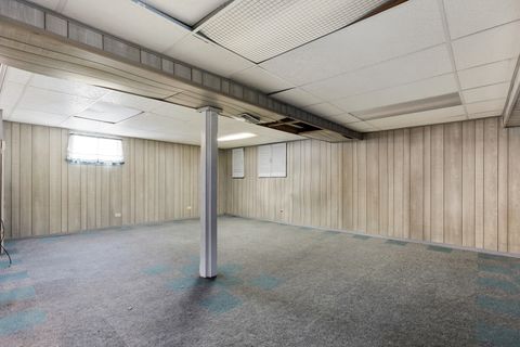 Tiny photo for 9338 S Ridgeway Avenue, Evergreen Park, IL 60805 (MLS # 12441551)