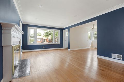 Tiny photo for 9338 S Ridgeway Avenue, Evergreen Park, IL 60805 (MLS # 12441551)