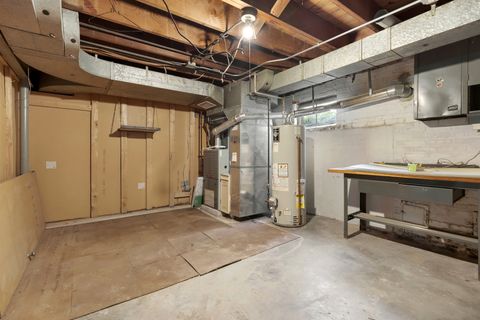 Tiny photo for 9338 S Ridgeway Avenue, Evergreen Park, IL 60805 (MLS # 12441551)