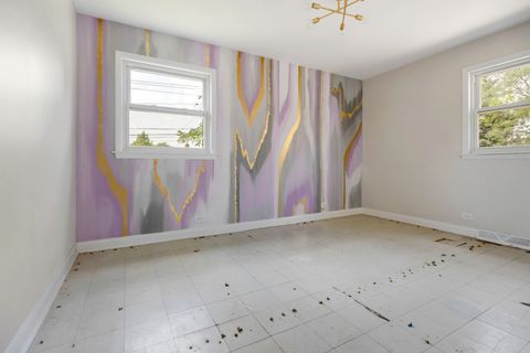 Tiny photo for 9338 S Ridgeway Avenue, Evergreen Park, IL 60805 (MLS # 12441551)