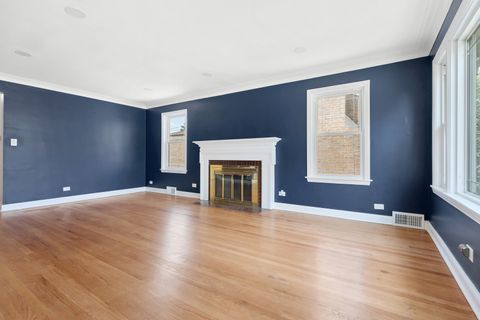 Tiny photo for 9338 S Ridgeway Avenue, Evergreen Park, IL 60805 (MLS # 12441551)