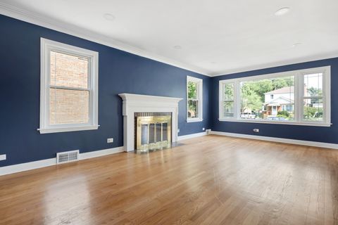 Tiny photo for 9338 S Ridgeway Avenue, Evergreen Park, IL 60805 (MLS # 12441551)