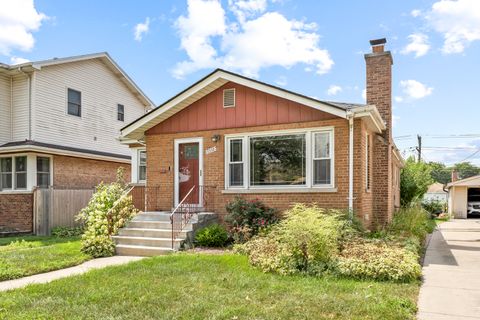 Tiny photo for 9338 S Ridgeway Avenue, Evergreen Park, IL 60805 (MLS # 12441551)