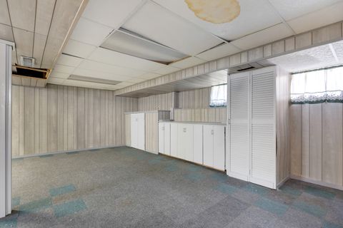 Tiny photo for 9338 S Ridgeway Avenue, Evergreen Park, IL 60805 (MLS # 12441551)