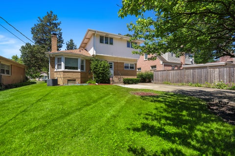 Tiny photo for 119 ELM Street, Glenview, IL 60025 (MLS # 12718907)