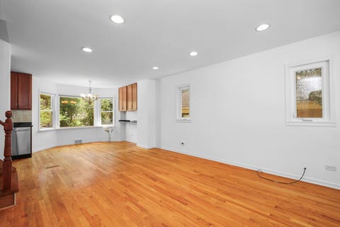 Tiny photo for 119 ELM Street, Glenview, IL 60025 (MLS # 12718907)