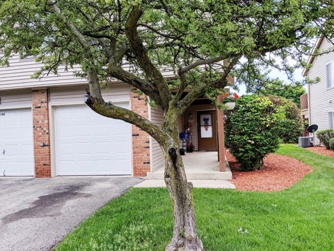Photo of 15 Marywood Lane #C, Bolingbrook, IL 60440 (MLS # 12746532)