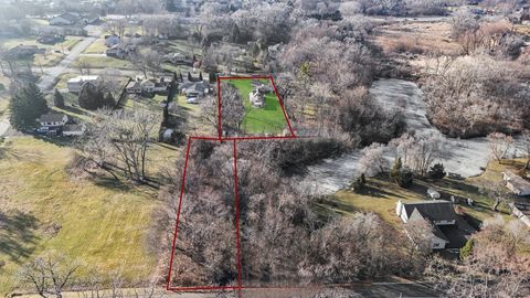 Tiny photo for 6N221 Virginia Road, Roselle, IL 60172 (MLS # 12595037)