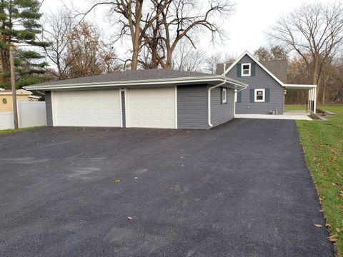 Tiny photo for 6N221 Virginia Road, Roselle, IL 60172 (MLS # 12595037)