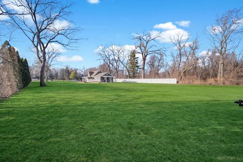 Tiny photo for 6N221 Virginia Road, Roselle, IL 60172 (MLS # 12595037)