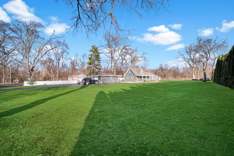Tiny photo for 6N221 Virginia Road, Roselle, IL 60172 (MLS # 12595037)