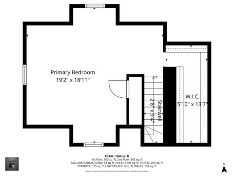 Tiny photo for 6N221 Virginia Road, Roselle, IL 60172 (MLS # 12595037)