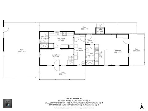 Tiny photo for 6N221 Virginia Road, Roselle, IL 60172 (MLS # 12595037)