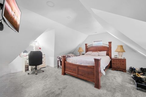 Tiny photo for 6N221 Virginia Road, Roselle, IL 60172 (MLS # 12595037)