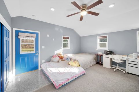 Tiny photo for 6N221 Virginia Road, Roselle, IL 60172 (MLS # 12595037)