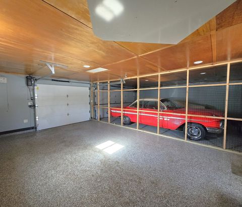 Tiny photo for 6N221 Virginia Road, Roselle, IL 60172 (MLS # 12595037)