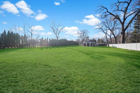 Tiny photo for 6N221 Virginia Road, Roselle, IL 60172 (MLS # 12595037)