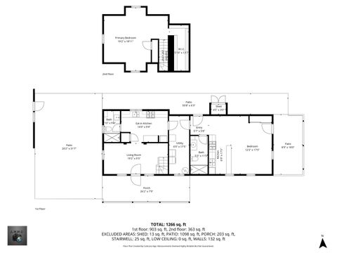 Tiny photo for 6N221 Virginia Road, Roselle, IL 60172 (MLS # 12595037)