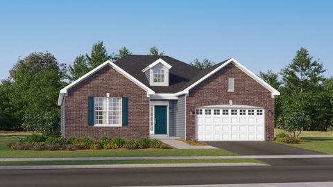 Photo of 3905 Riverwoods Drive, Woodstock, IL 60098 (MLS # 12534350)