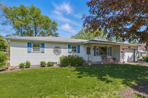 19535 Midland Avenue Mokena IL 60448