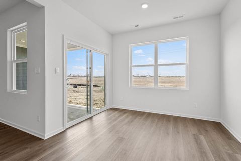 Tiny photo for 268 Snowdrop Lane, Elgin, IL 60124 (MLS # 12520493)