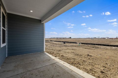 Tiny photo for 268 Snowdrop Lane, Elgin, IL 60124 (MLS # 12520493)