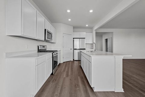 Tiny photo for 268 Snowdrop Lane, Elgin, IL 60124 (MLS # 12520493)