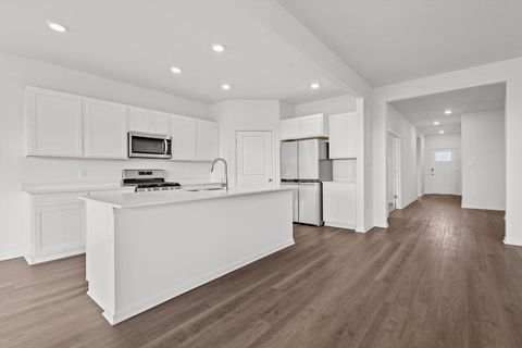 Tiny photo for 268 Snowdrop Lane, Elgin, IL 60124 (MLS # 12520493)