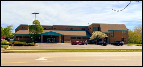 2525 Green Bay Road North Chicago IL 60064