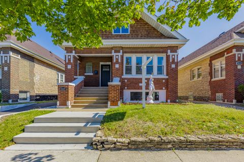2107 EAST Avenue Berwyn IL 60402