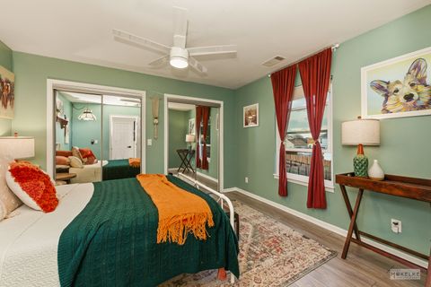 Tiny photo for 1447 Aspen Lane, Yorkville, IL 60560 (MLS # 12607224)